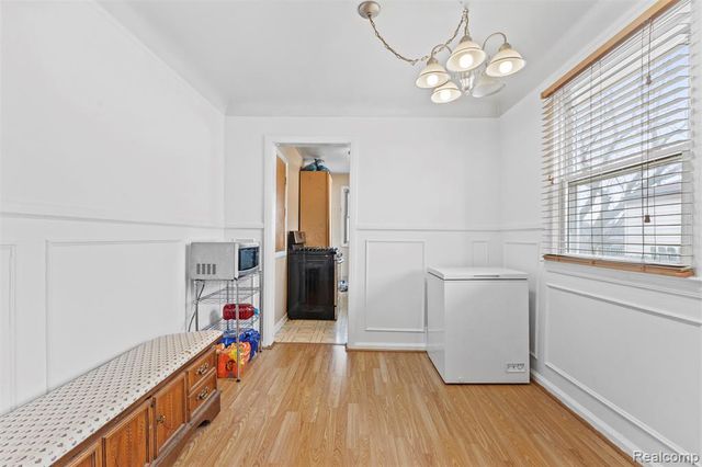 13656 Ward Street, Southgate, MI 48195