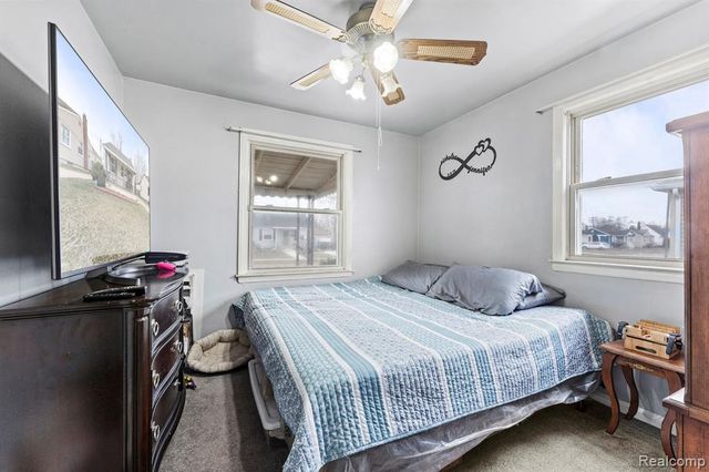 13656 Ward Street, Southgate, MI 48195