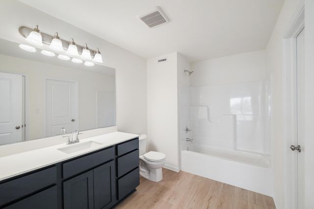 6141 Rushing Avenue, Portage, IN 46368