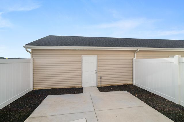 6141 Rushing Avenue, Portage, IN 46368