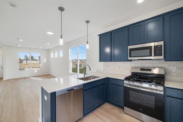 6141 Rushing Avenue, Portage, IN 46368