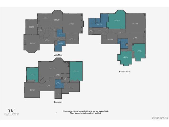 2512 Premier Pl, Boulder, CO 80304