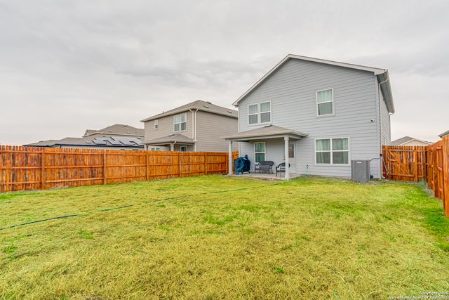 10334 BIG FOUR, Converse, TX 78109