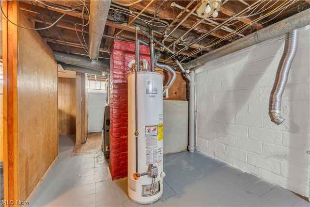 2411 Brookdale Avenue, Parma, OH 44134