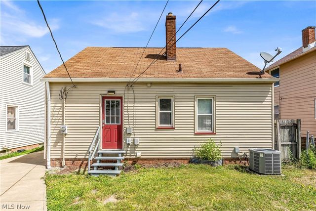 2411 Brookdale Avenue, Parma, OH 44134