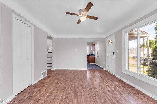 2411 Brookdale Avenue, Parma, OH 44134
