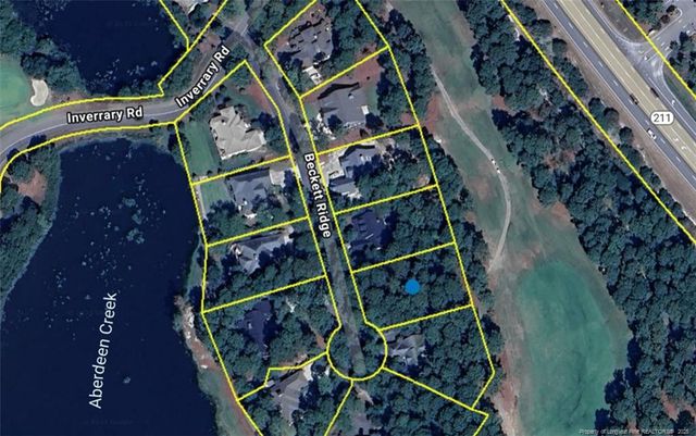 45 Beckett Ridge, Pinehurst, NC 28374