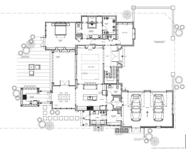 45 Beckett Ridge, Pinehurst, NC 28374