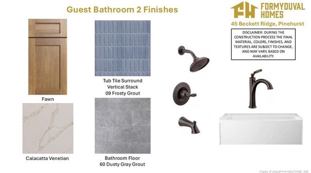 45 Beckett Ridge, Pinehurst, NC 28374