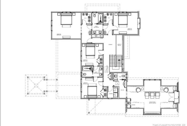 45 Beckett Ridge, Pinehurst, NC 28374