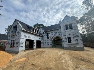 45 Beckett Ridge, Pinehurst, NC 28374