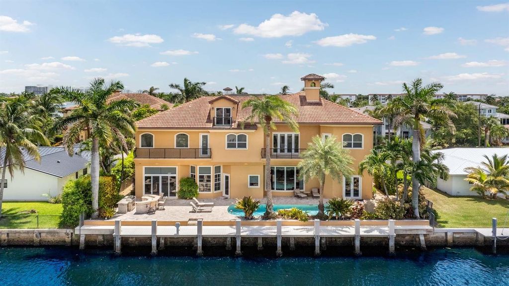 929 Banyan Drive, Delray Beach, FL 33483