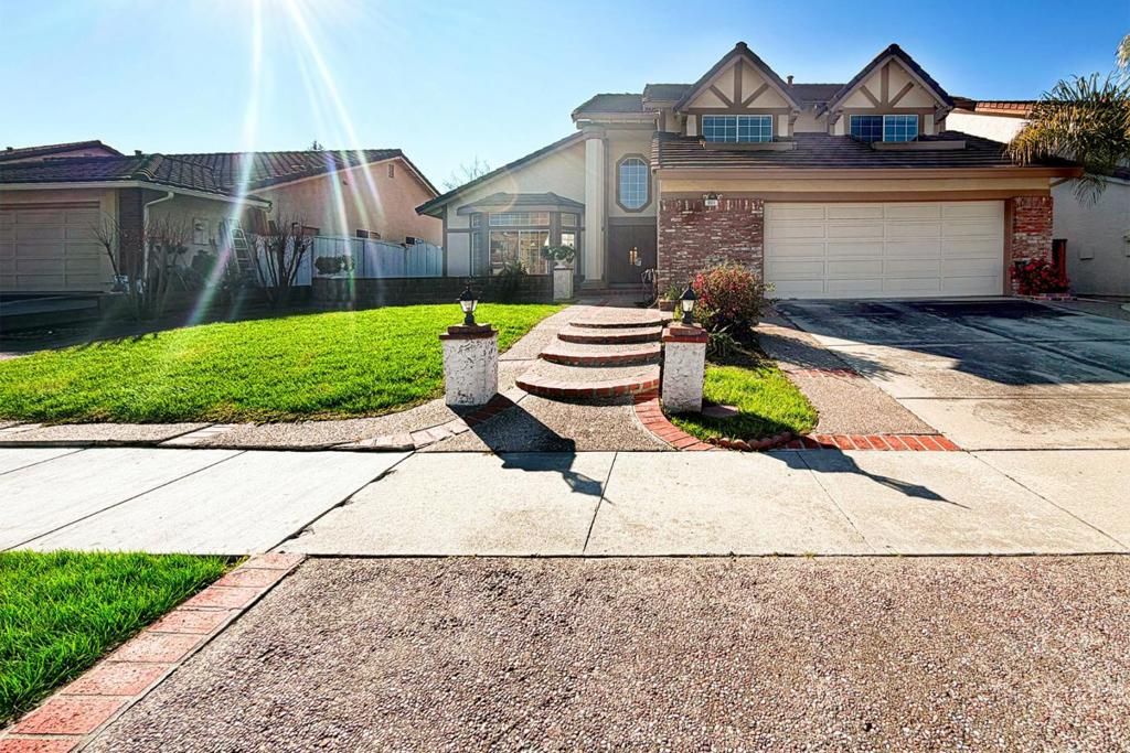 931 Galindo Court, Milpitas, CA 95035