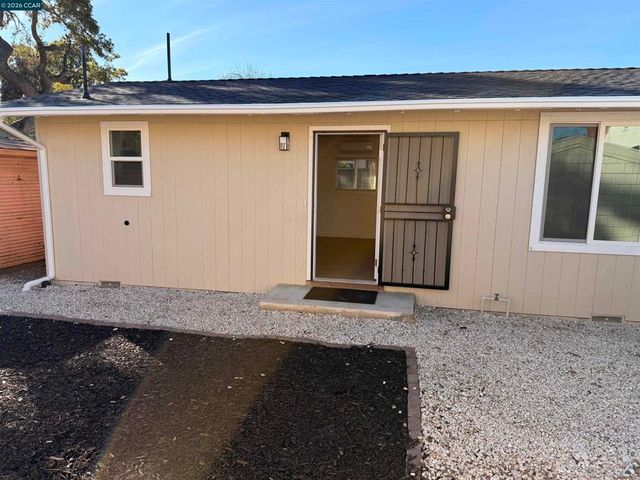 119 W 19Th St, Antioch, CA 94509