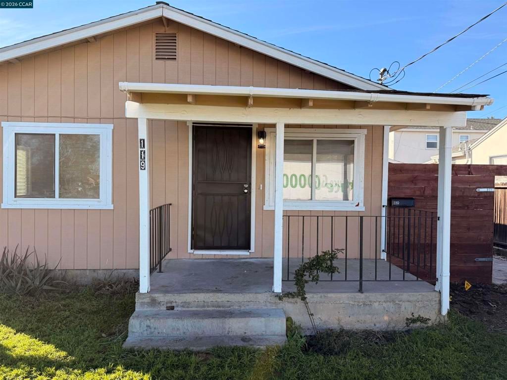 119 W 19Th St, Antioch, CA 94509