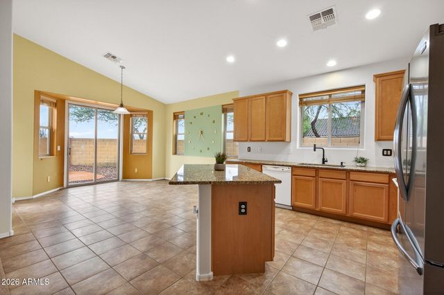 1518 E FONTANA Drive, Casa Grande, AZ 85122