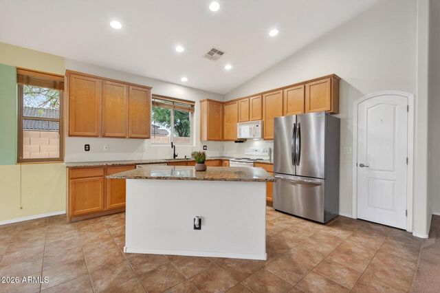 1518 E FONTANA Drive, Casa Grande, AZ 85122