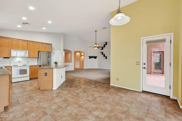 1518 E FONTANA Drive, Casa Grande, AZ 85122