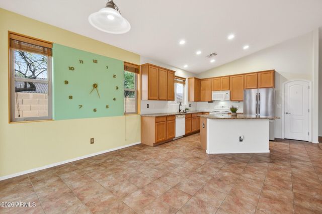 1518 E FONTANA Drive, Casa Grande, AZ 85122