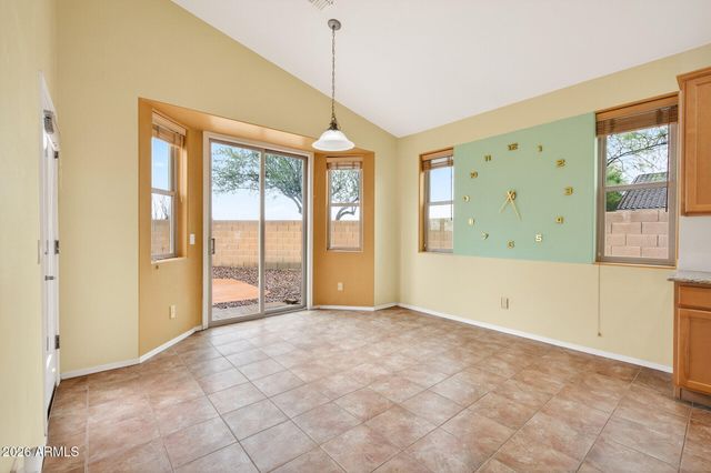 1518 E FONTANA Drive, Casa Grande, AZ 85122