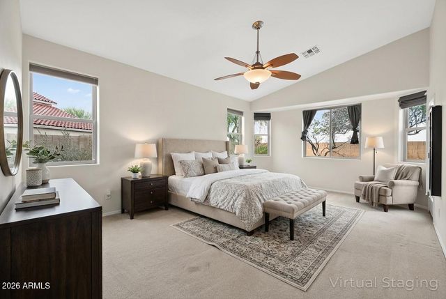 1518 E FONTANA Drive, Casa Grande, AZ 85122