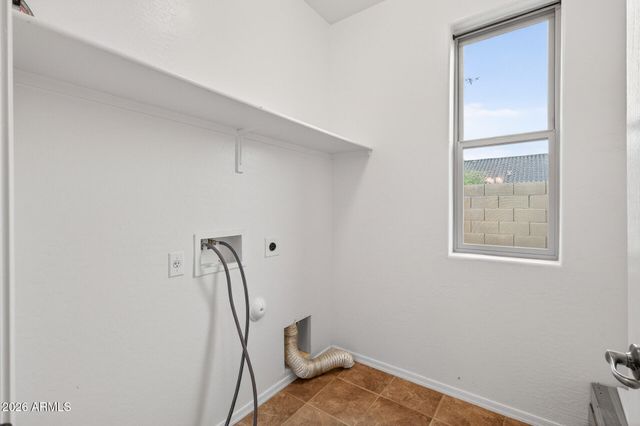 1518 E FONTANA Drive, Casa Grande, AZ 85122