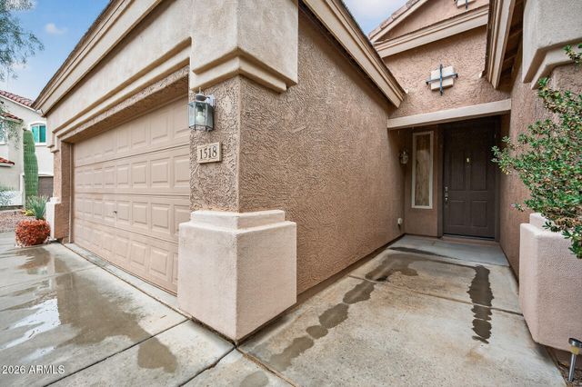 1518 E FONTANA Drive, Casa Grande, AZ 85122