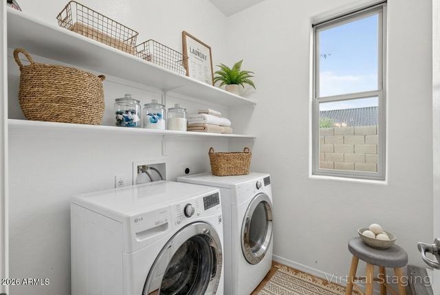 1518 E FONTANA Drive, Casa Grande, AZ 85122