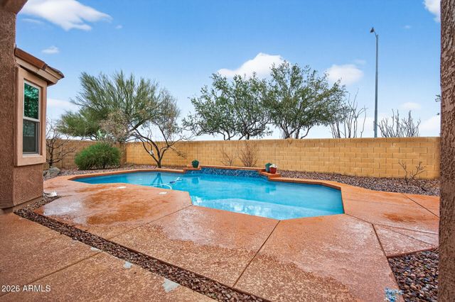 1518 E FONTANA Drive, Casa Grande, AZ 85122