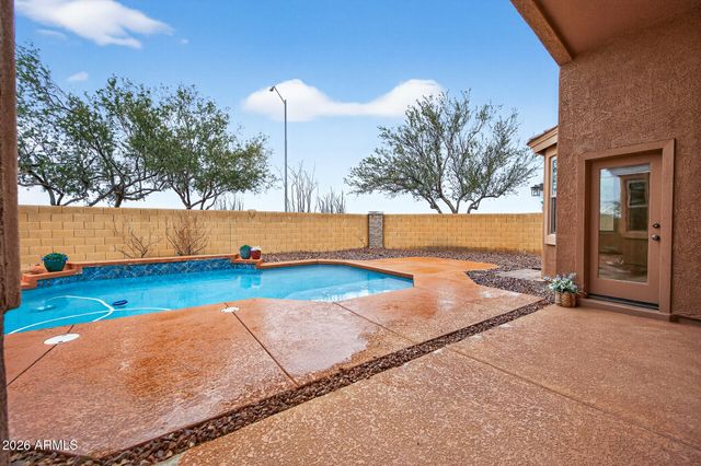 1518 E FONTANA Drive, Casa Grande, AZ 85122