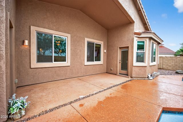 1518 E FONTANA Drive, Casa Grande, AZ 85122