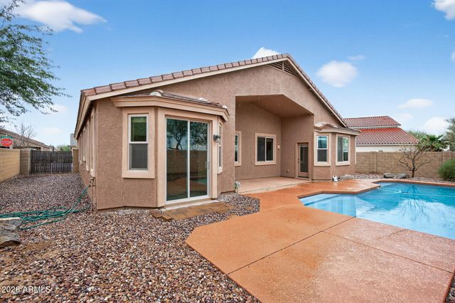 1518 E FONTANA Drive, Casa Grande, AZ 85122