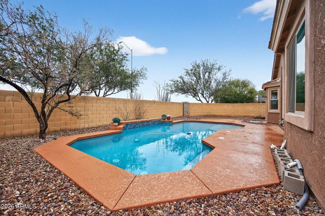 1518 E FONTANA Drive, Casa Grande, AZ 85122