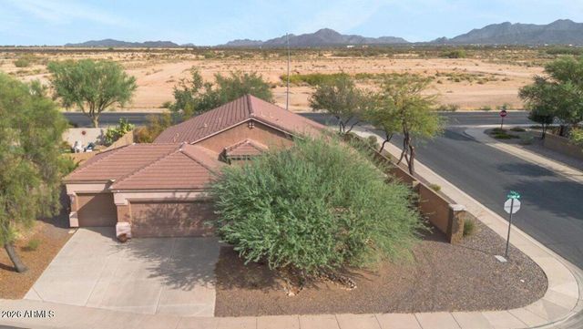 1518 E FONTANA Drive, Casa Grande, AZ 85122
