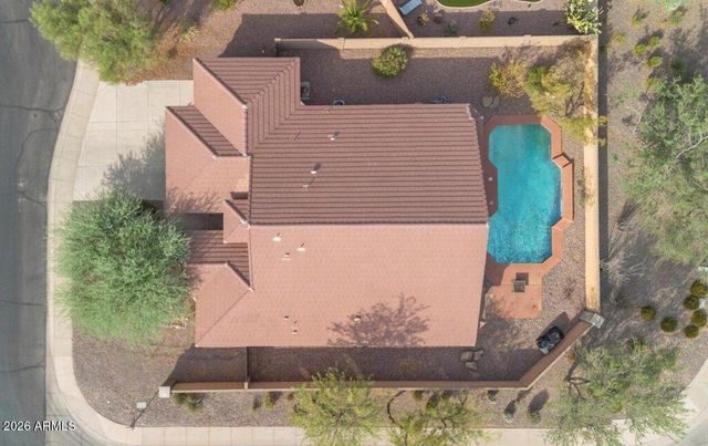 1518 E FONTANA Drive, Casa Grande, AZ 85122