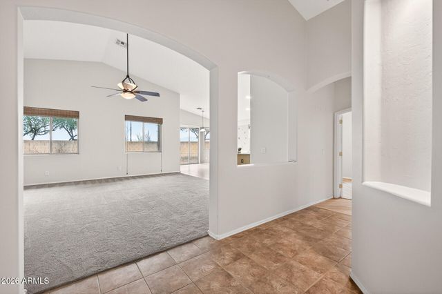 1518 E FONTANA Drive, Casa Grande, AZ 85122