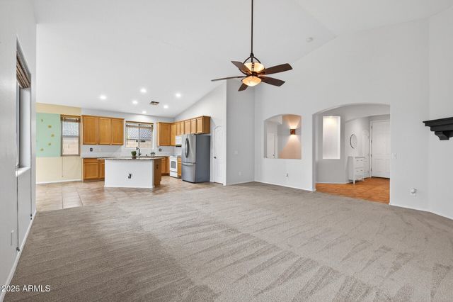 1518 E FONTANA Drive, Casa Grande, AZ 85122