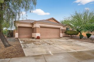 1518 E FONTANA Drive, Casa Grande, AZ 85122