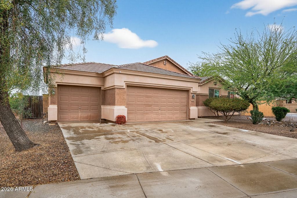 1518 E FONTANA Drive, Casa Grande, AZ 85122