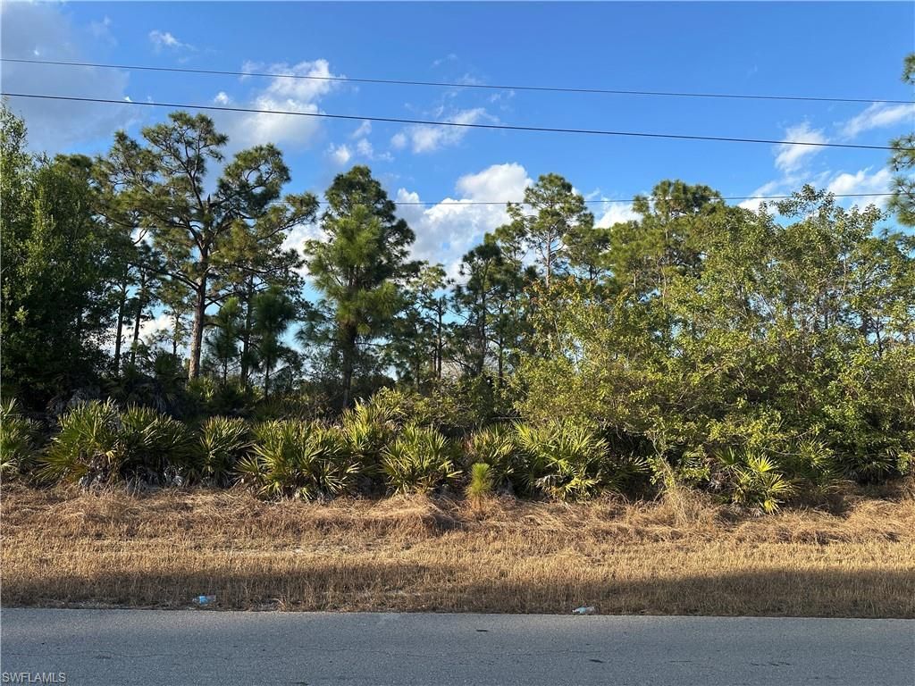 927 Sterling ST E, LEHIGH ACRES, FL 33974 — exterior