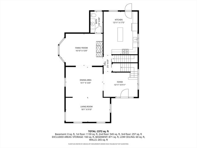 91 Elm St, Quincy, MA 02169
