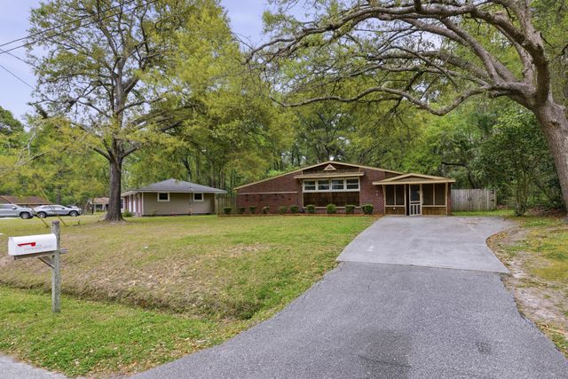 368 Lynwood Drive, Charleston, SC 29414