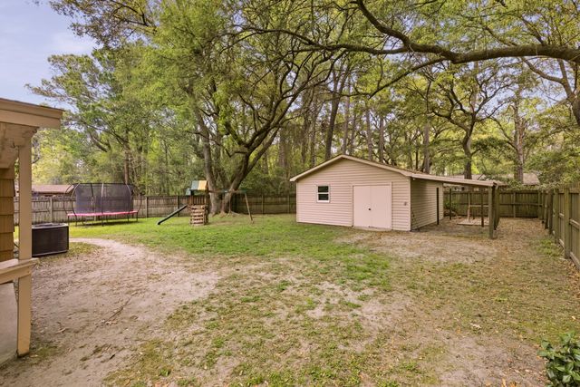 368 Lynwood Drive, Charleston, SC 29414