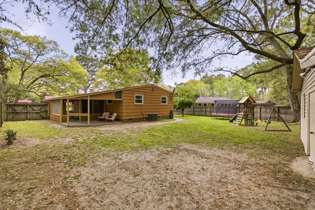 368 Lynwood Drive, Charleston, SC 29414