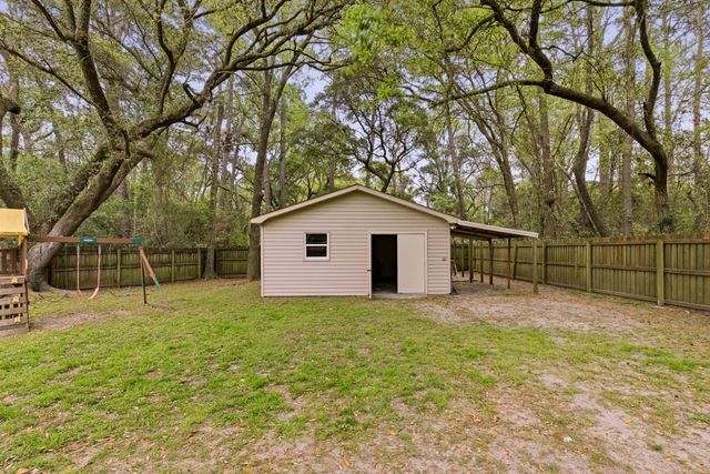 368 Lynwood Drive, Charleston, SC 29414