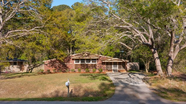 368 Lynwood Drive, Charleston, SC 29414