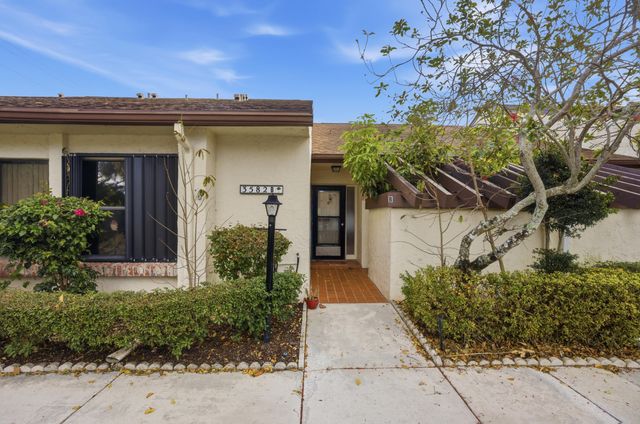 3582 Willa Way B, Lake Worth, FL 33467