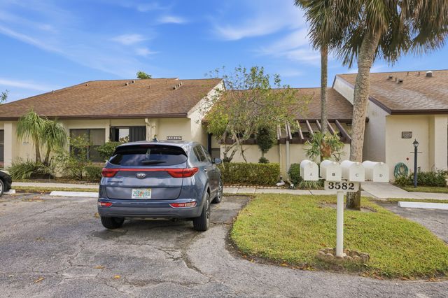 3582 Willa Way B, Lake Worth, FL 33467
