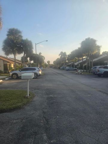 3582 Willa Way B, Lake Worth, FL 33467