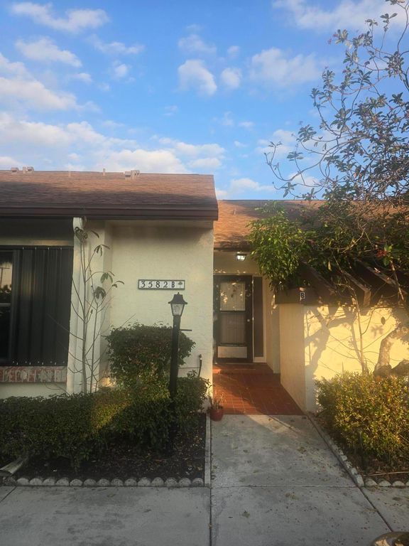 3582 Willa Way B, Lake Worth, FL 33467